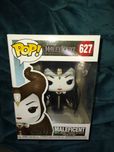 Funko POP Maleficent 627 Mistress of Evil
