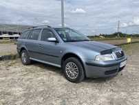 Разборка Шрот Шкода Октавія Тур 1.6Skoda Octavia Tour