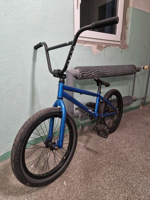 BMX Kink/rower/mtb/street