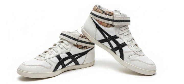 кросовки Asics 38 размер