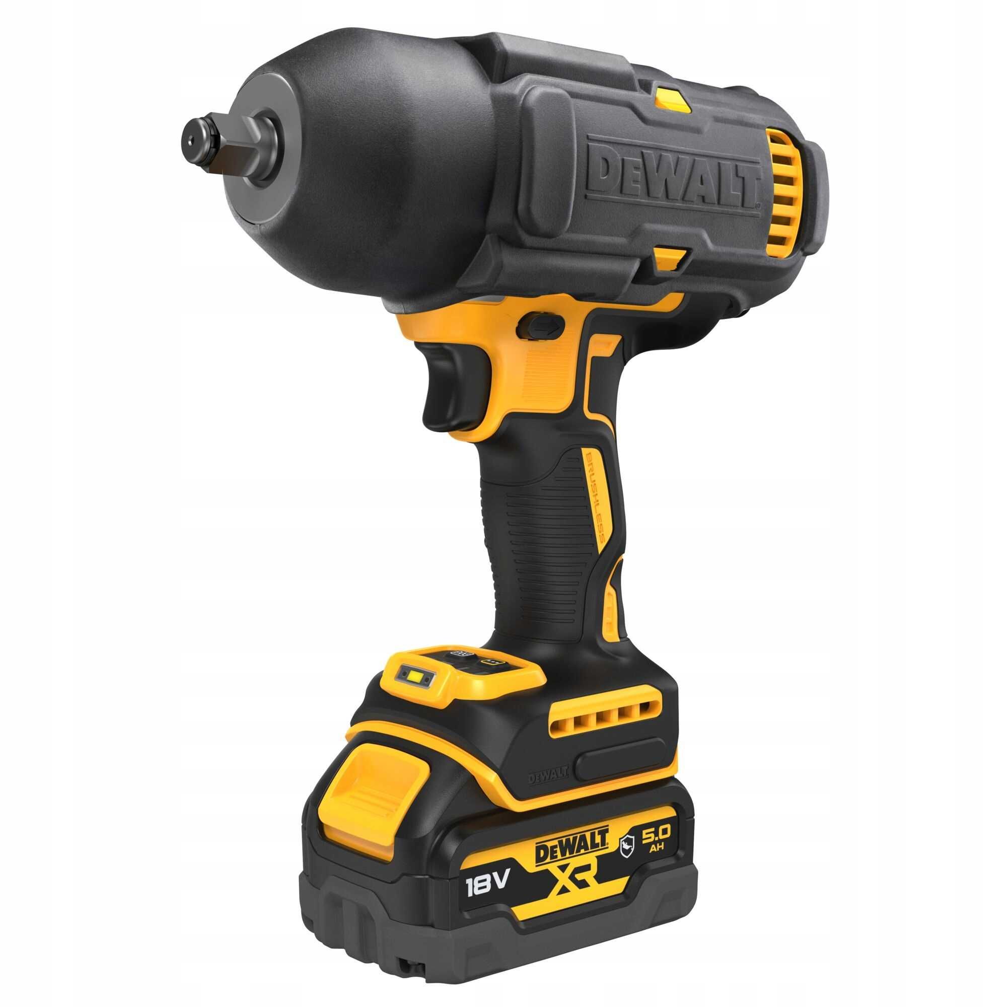 DeWALT PB900.899 Захисний гумовий чохол для DCF900\DCF899