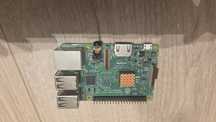 Raspberry Pi 3 Model B 1.2