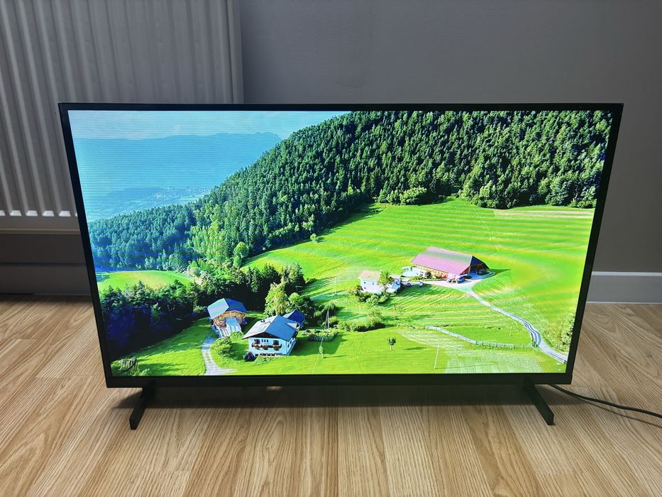Телевізор THOMSON 32HA2S13 [SMART TV , T2]