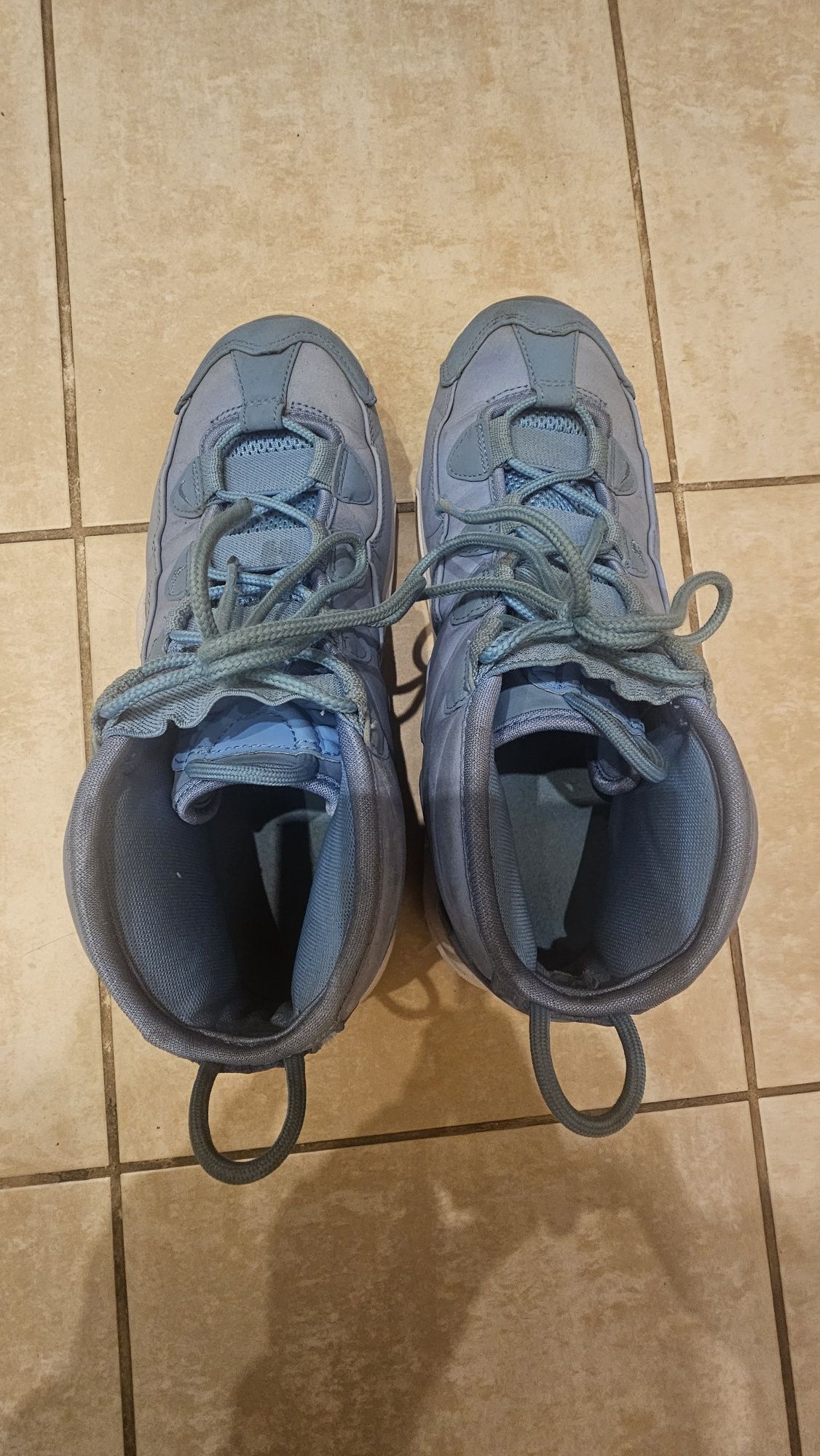 Buty nike 44.5 basketball