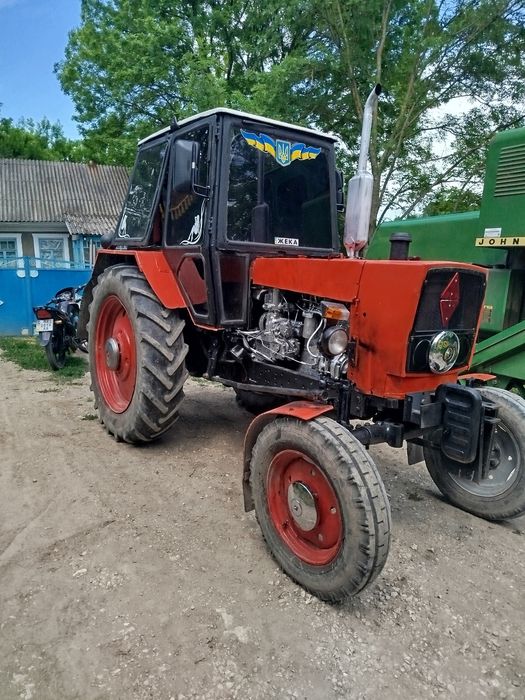 Трактор ЮМЗ Гарний Стан