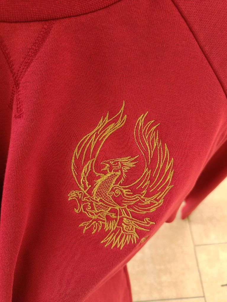 Bluza adidas Arsenal Londyn chinese new year M