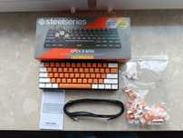 Klawiatura Steelseries Apex 9 mini Jak nowa