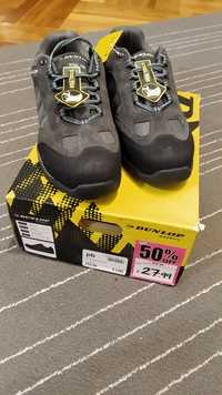 Кроссовки Dunlop Safety Iowa Mens Safety Shoes спецобувь защитная