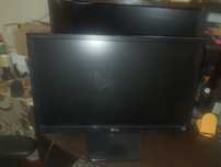 Монітор lg 23 fullhd