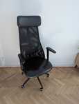 Fotel jarvfjallet ikea Markus premium