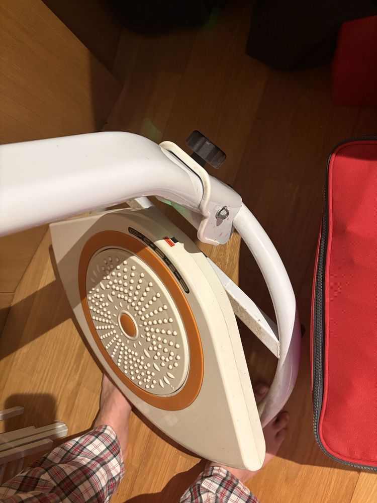Máquina de Ginásio Power Slimmer BM1 505