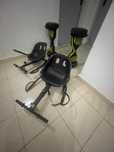 2 Hovarboard novos