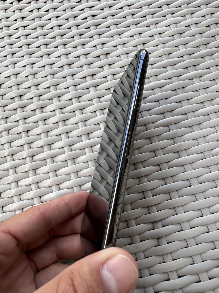 Iphone x 64 Gb desbloqueado
