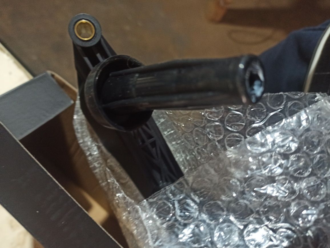 Bobine para Peugeot