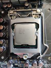 CPU Intel I7 2600k