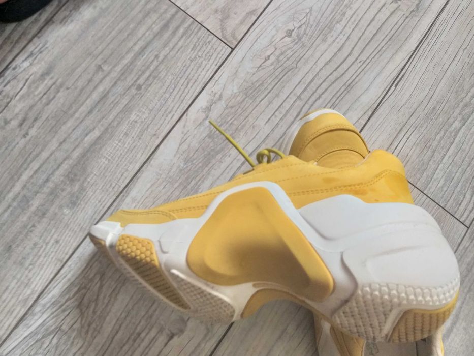 Sneakersy Mark Nason