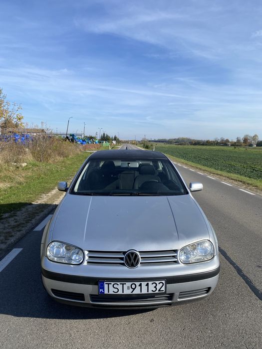Vw Golf IV 1.4 16v Klima