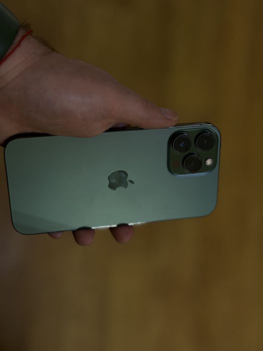 Продам Iphone 13 ProMax на 256 гб в ідеальному стані