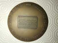 Medalha Comemorativa da Aprose