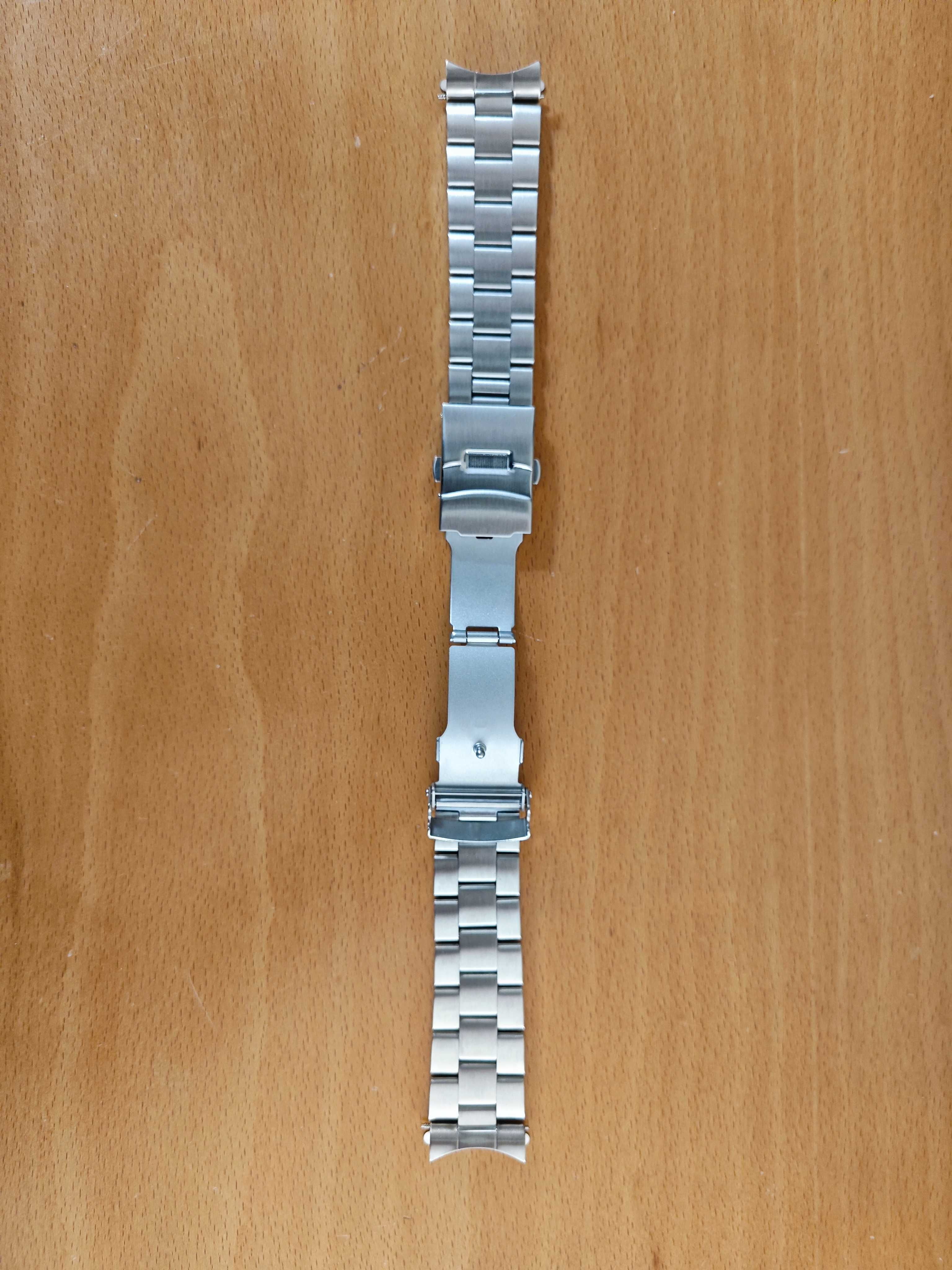 Pulseira Relógio 22mm