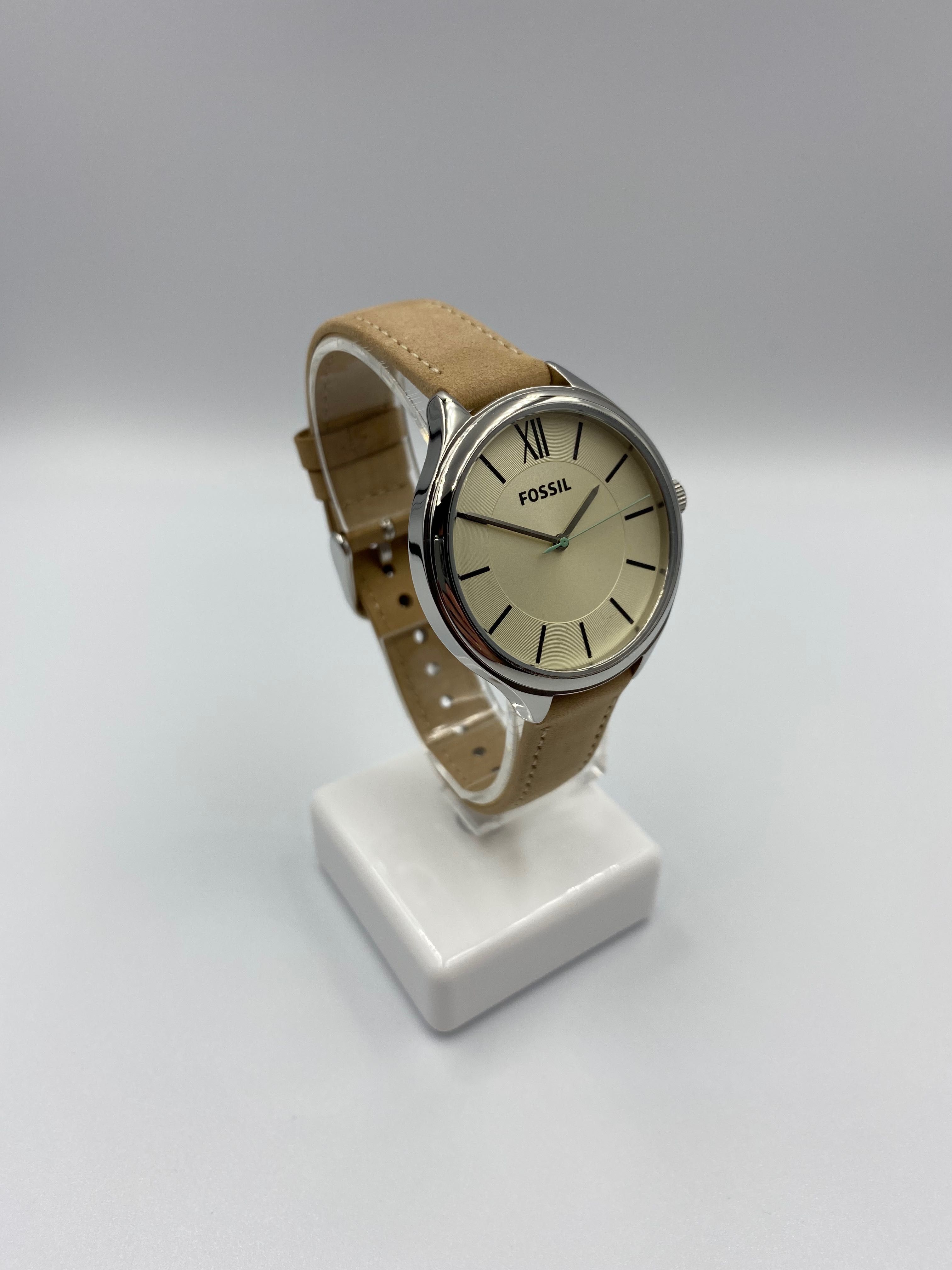 Fossil zegarek damski BQ3083