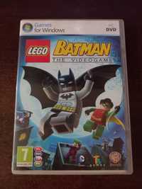 gra Lego Batman PC