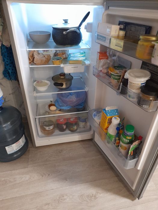 Холодильник ARCTIS ARS-144In