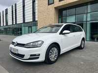 Volkswagen Golf 2016 1.6TDI Механіка