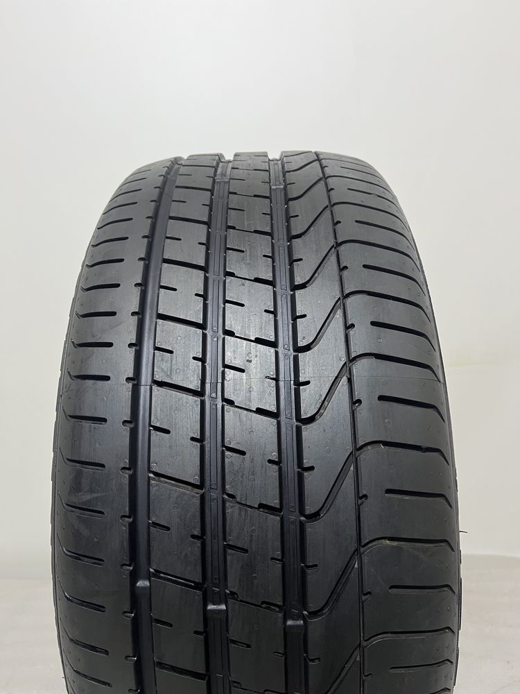 Opona 275 35 r21 Pirelli P-Zero 2021 demo
