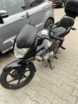 Sprzedam motor Honda cbf125