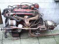silnik iveco zeta fiat case,cat,jcb magirus deutz kombajn perkins