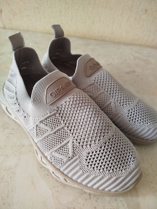 Кросівки мокасини кроссовки