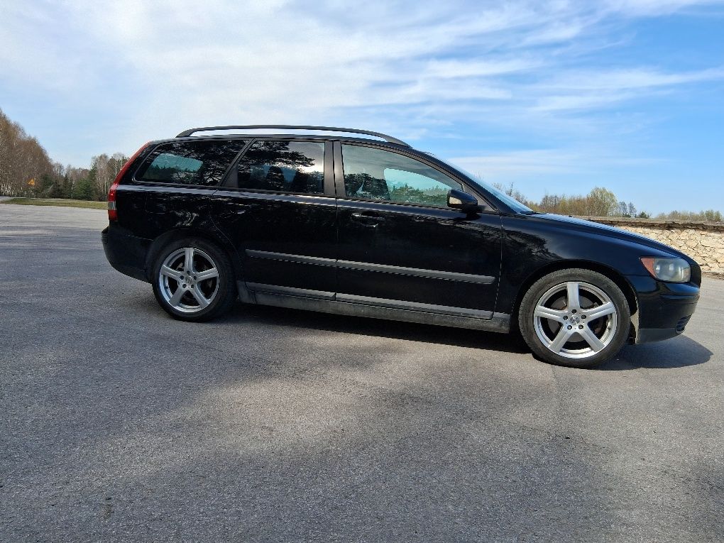 Sprzedam volvo v50