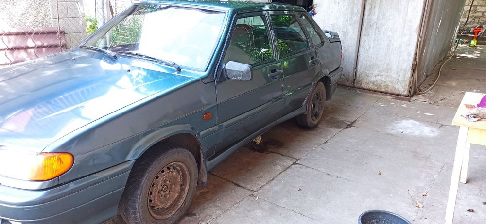 Продам пятнашку.