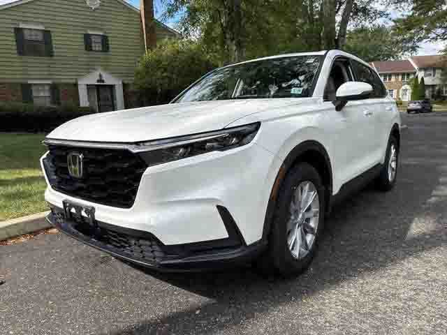 Honda CR-V EX-L      2023