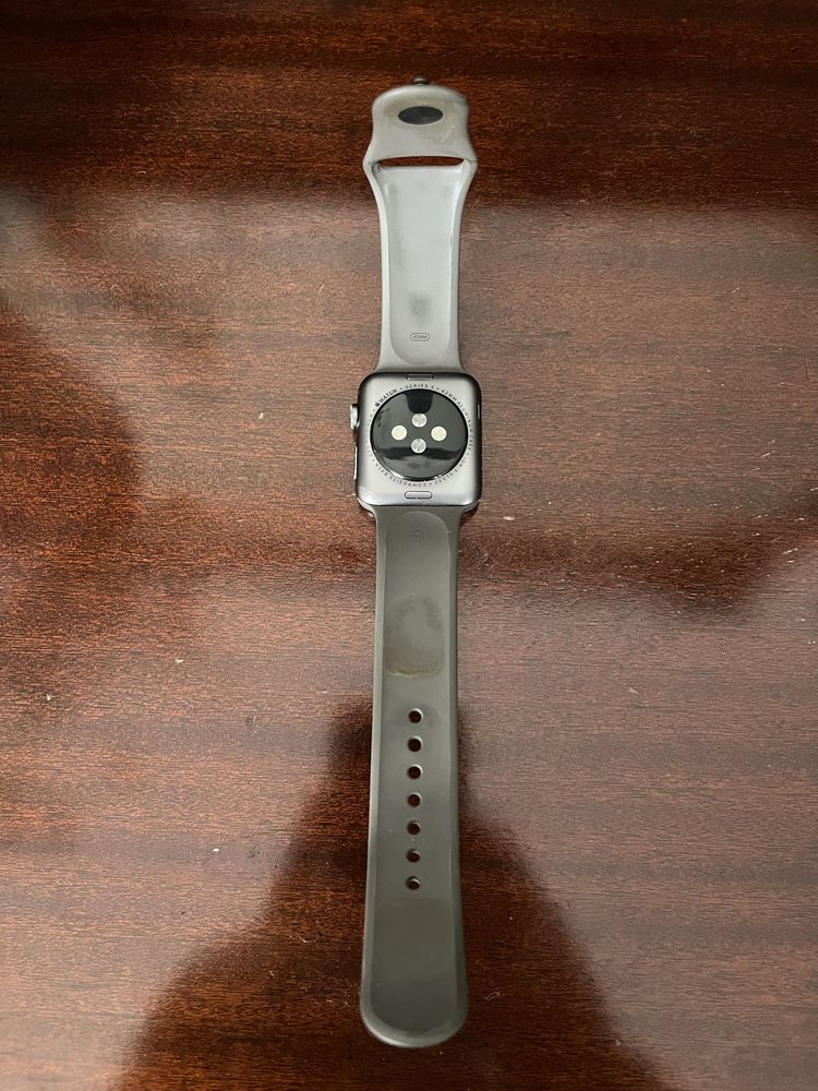Apple watch 3 em bom estado