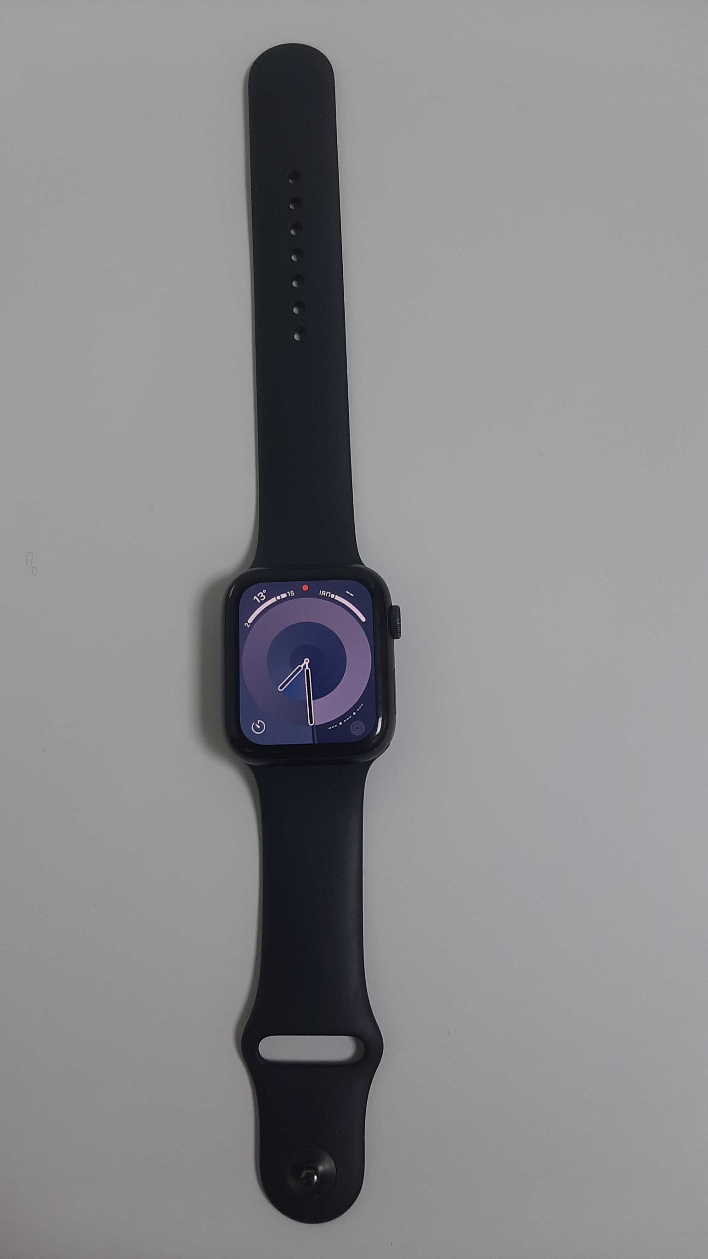 Smart Watch APPLE Watch SE 44mm A2352