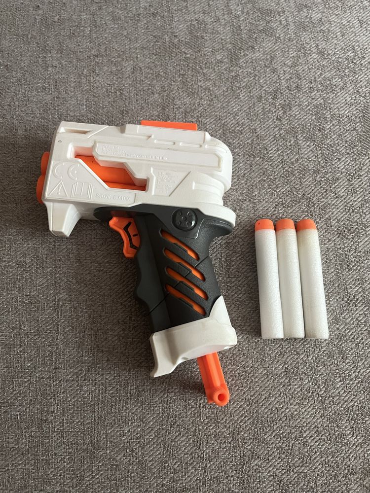 Nerf modulus + strzałki