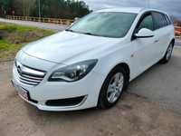 Opel Insignia 2014 r 2.0 CDTI Salon Polska!!!