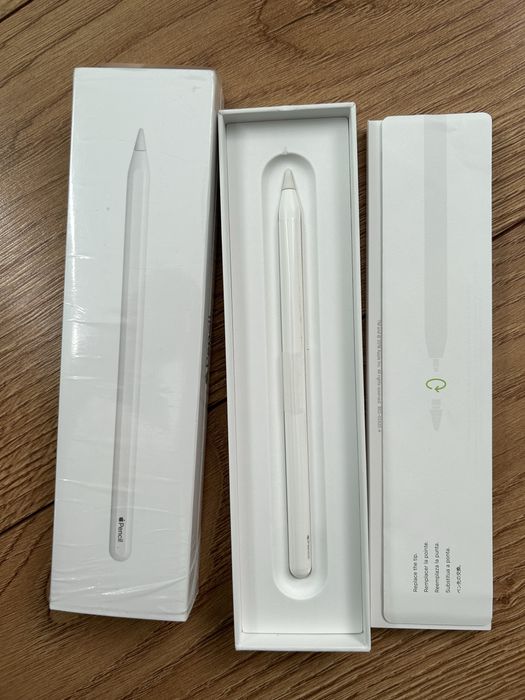 Стилус ipad Apple