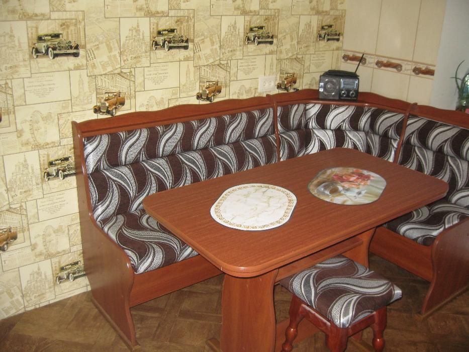 Квартири Центр. Посуточно, Почасово от 200, Помесячно. Фискальний чек