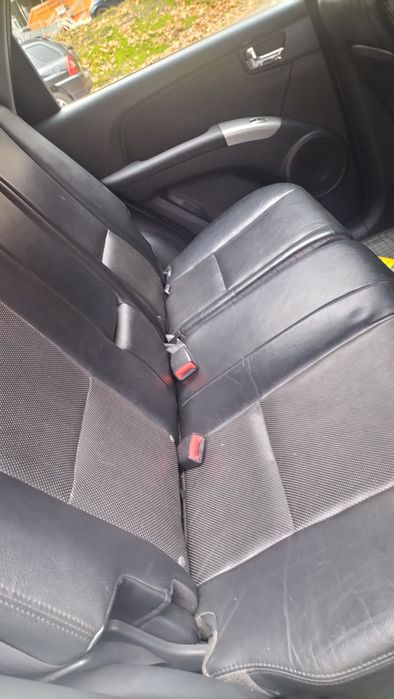 Sprzedaż  samochodu