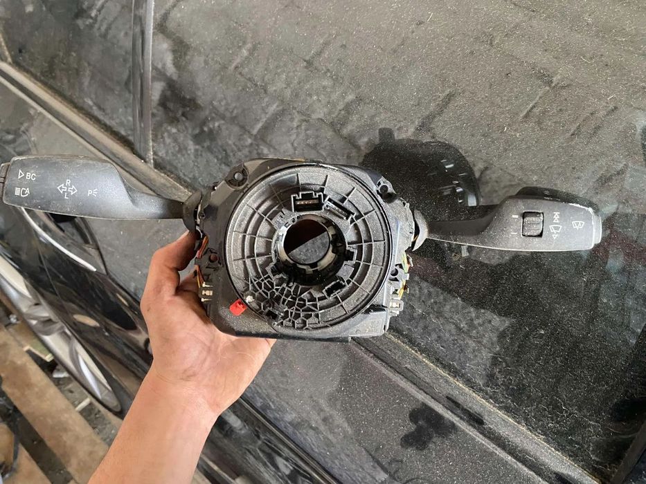 Pająk Manetki Taśma 9301910 BMW F10 F11