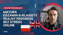 Korepetycje z angielskiego – skutecznie i bez stresu!