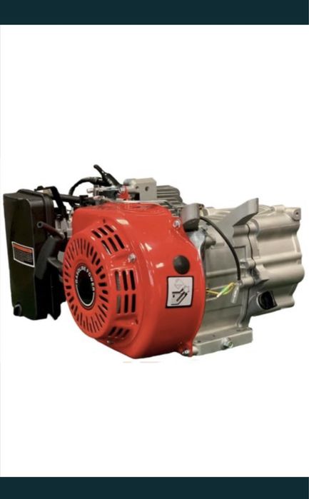 168f 170f двигун генератора новий у сборі