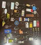 Porta chaves 0.50€