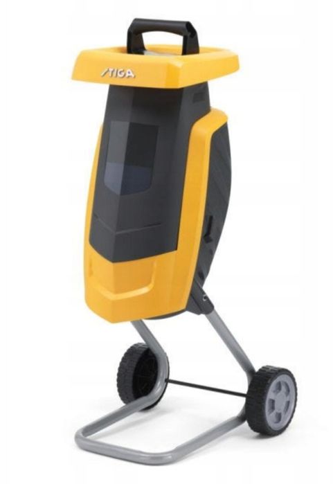 Rozdrabniacz Do gałęzi Stiga Bio Master 2200