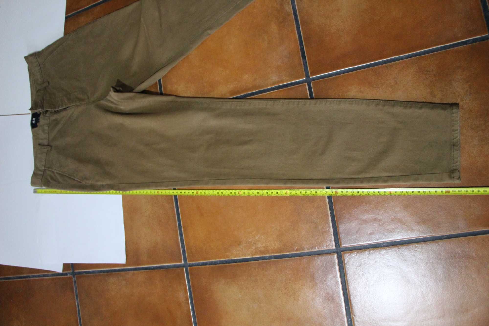 Calcas chino H&M 44