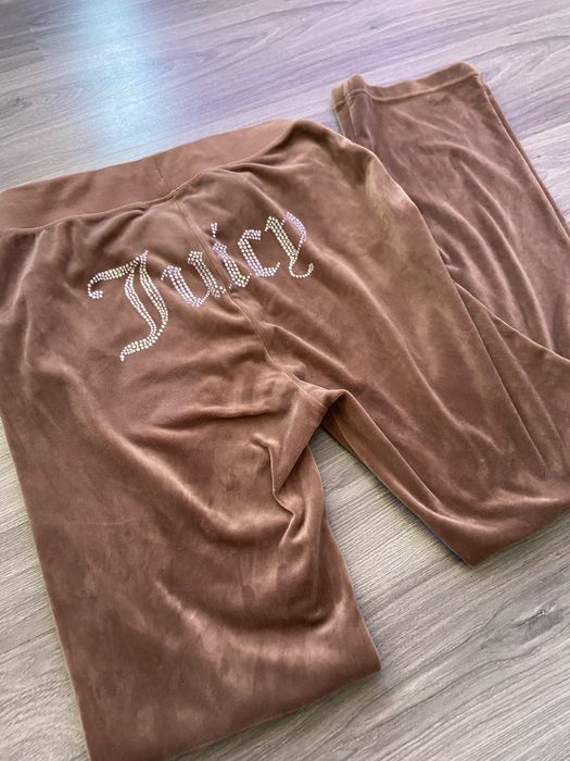 Штани джусі кутюр