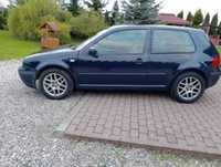 Golf IV 1.9 TDI 90km 1998rok